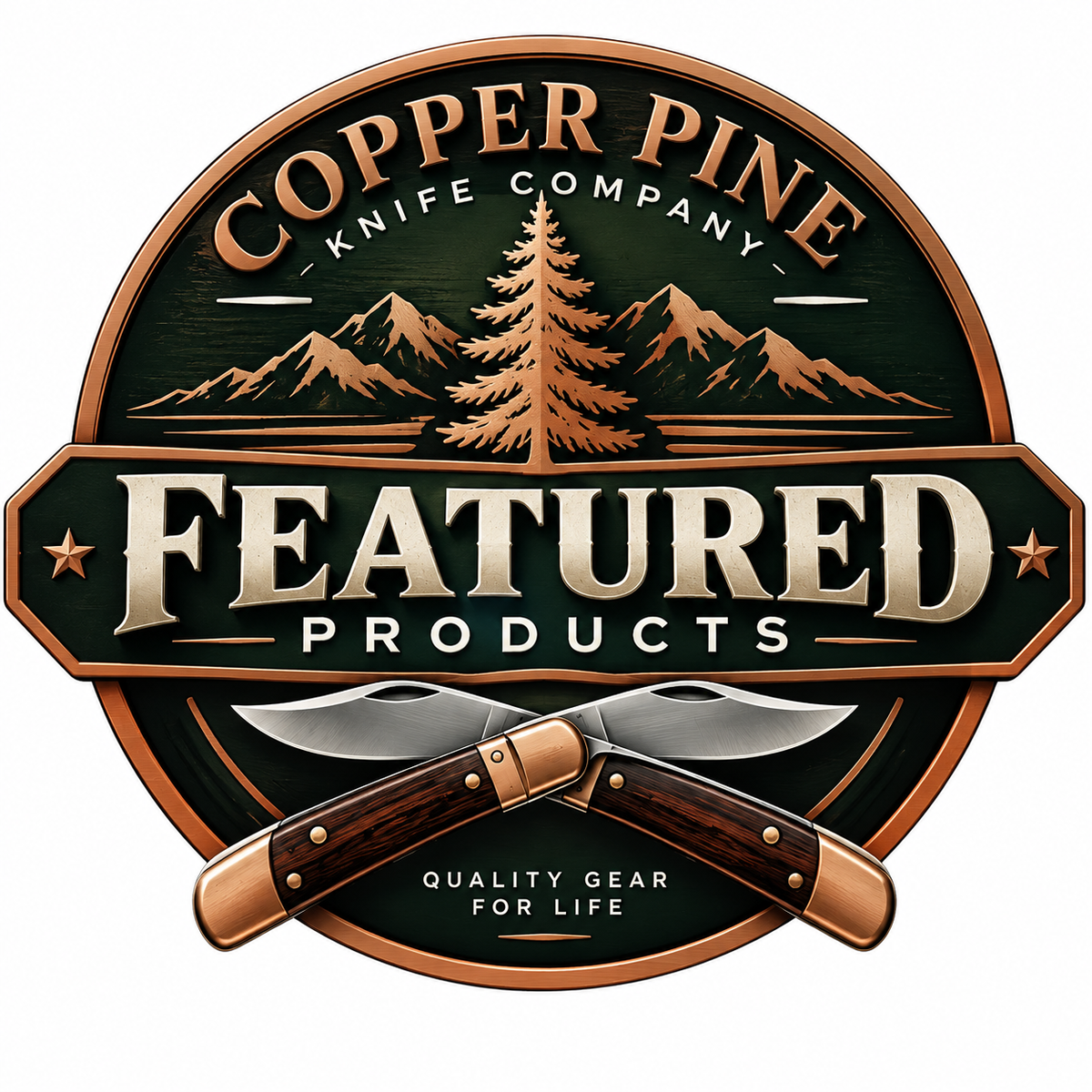 Featured Products