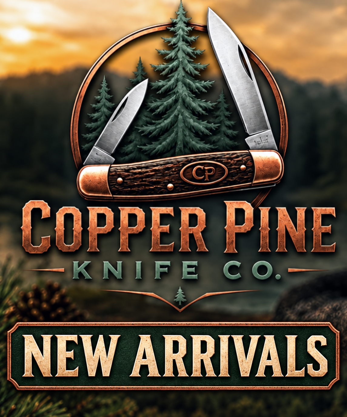 New Arrivals