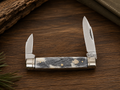 Rough Ryder Spades Black Appaloosa Capital Intern - #0261