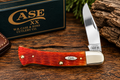 Case XX Tequila Sunrise Bone Axe Handle #57536 – BR’135