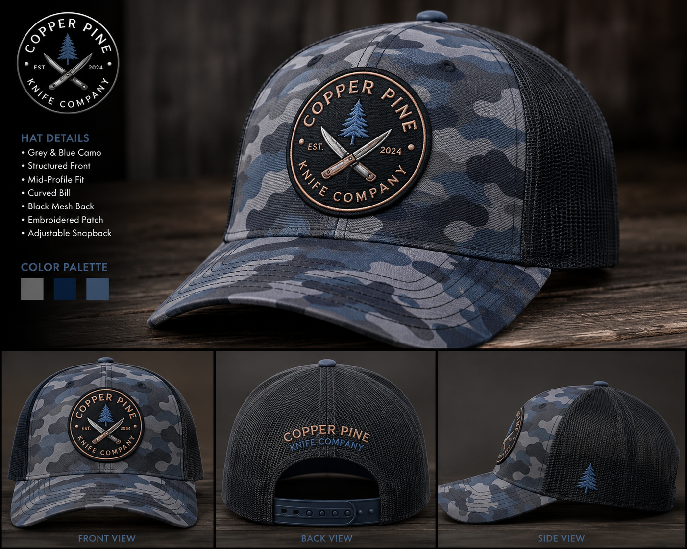 Hats