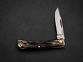Rough Ryder Bone Stag - #0088