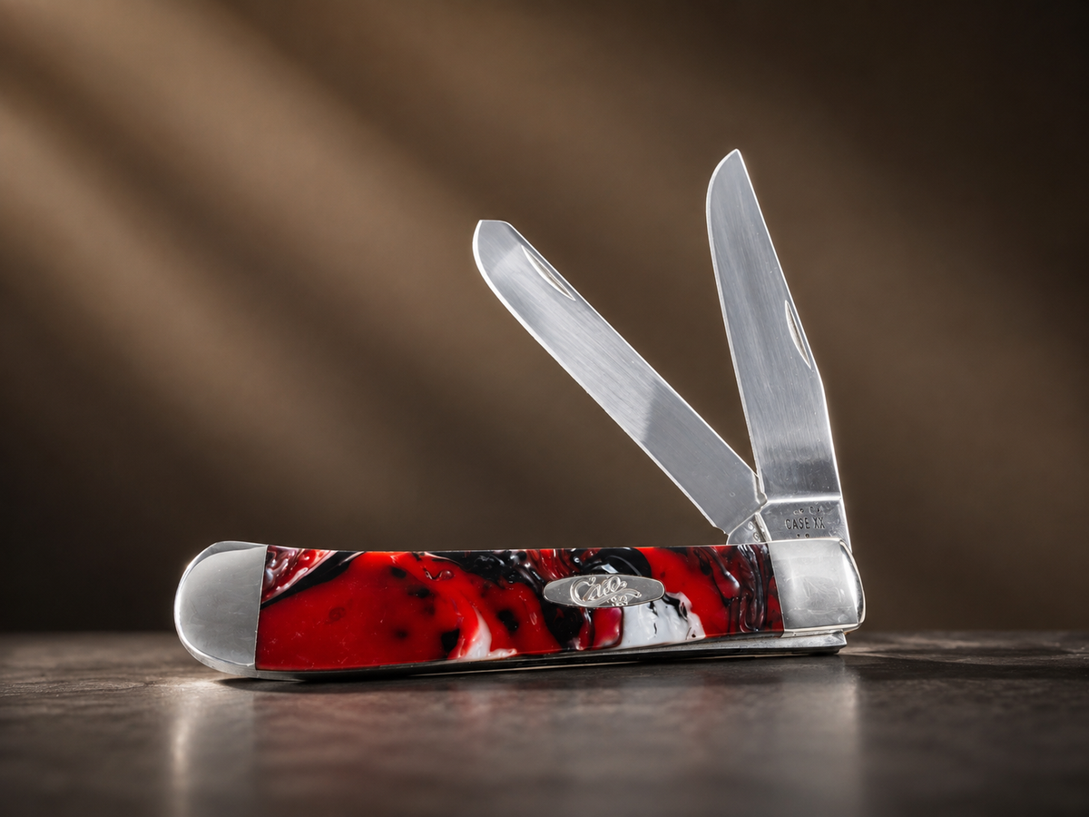 Case XX Corelon Trapper - #0139