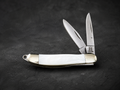 Rough Ryder White Pearl Mini - #0062
