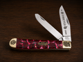Steel Warrior Rose Trapper - #0153