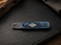 Rough Ryder Buckshot Bone Knife Pick – RR2321 – 440A Stainless – 3” - #0124