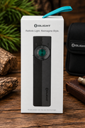 Olight ArkPro 4-in-1 Rechargeable Flat EDC Flashlight – 1,500 Lumens