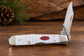 Case XX Cheetah Cub White SparXX 60177 – 2026 Vault Release