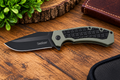 Kershaw Faultline 8760 – Olive Green EDC Folding Knife