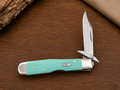 Case XX Seafoam Cheetah Cub – Ichthys Shield - #0258