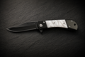 Elite Edge Tactical Knife