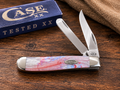 Case XX Corelon “Peppermint” Trapper - #0267
