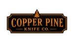 Copper Pine Knife Company - Home