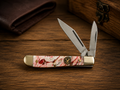 Eagle Edge Folding Knife - #0028