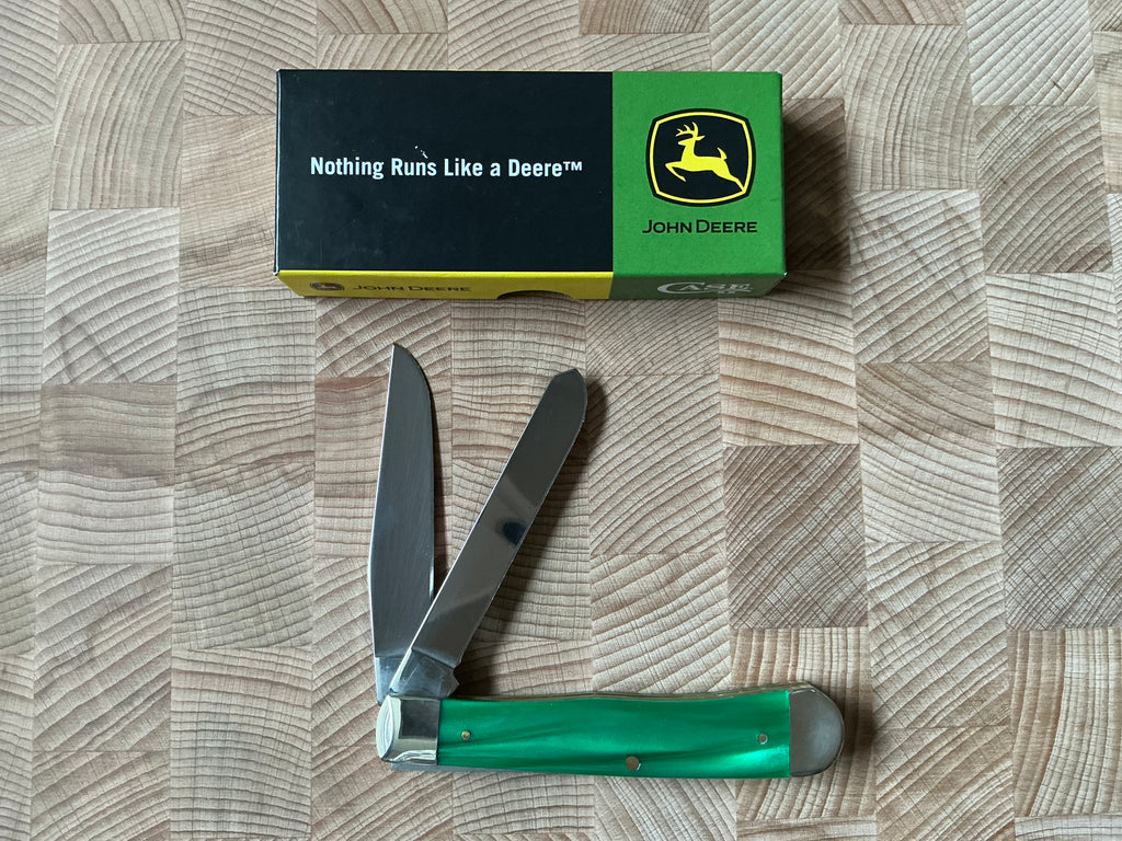 New in Box - John Deer Trapper