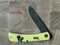 New in box - Squirell Sod