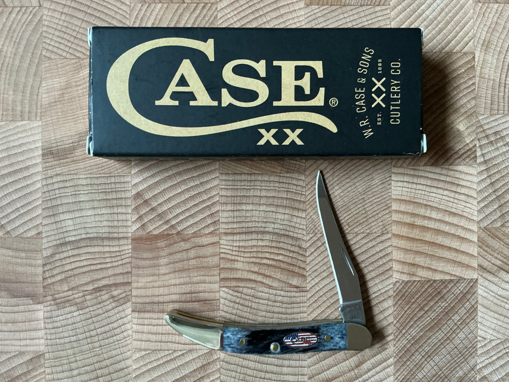 New in box - Texas Toothpick One of kind