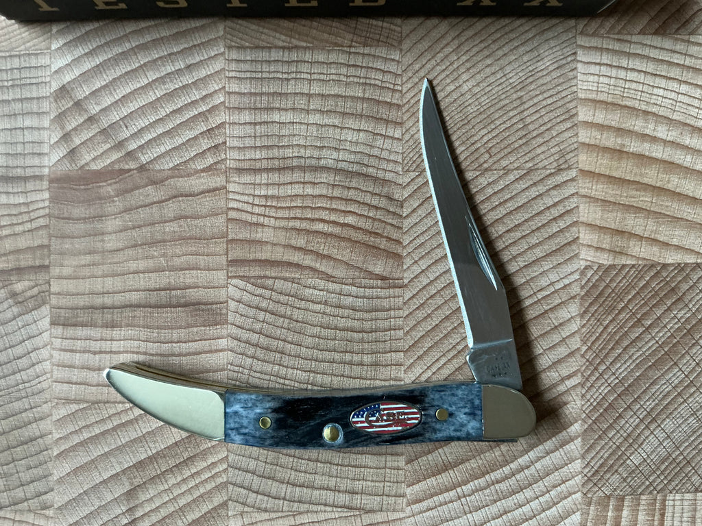 New in box - Texas Toothpick One of kind