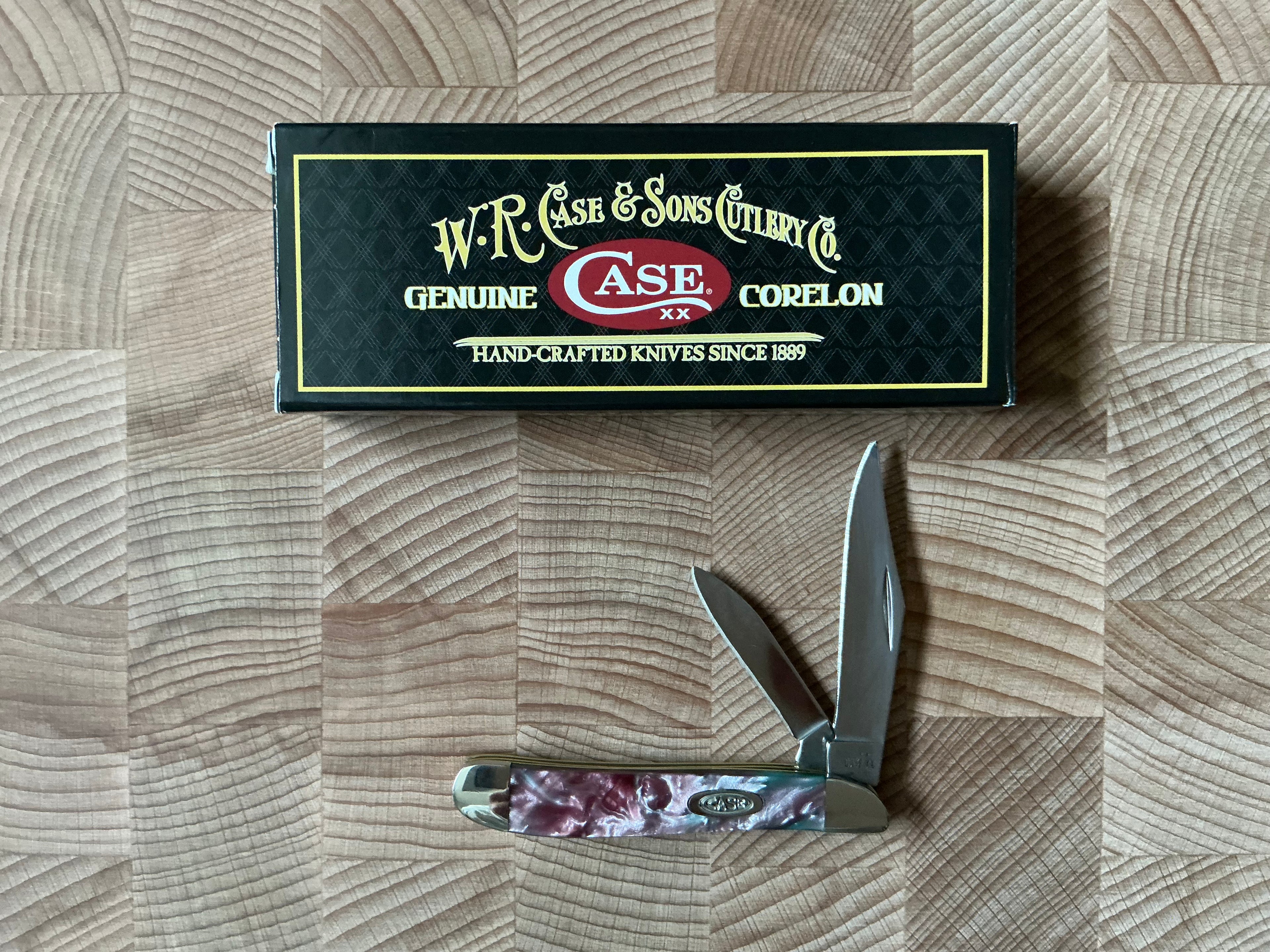 New in box -Limited Edition Corelon