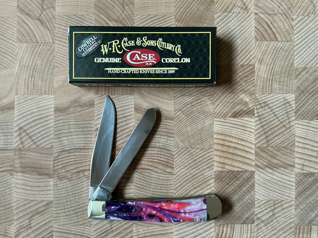 New in box- Limited Edition Trapper