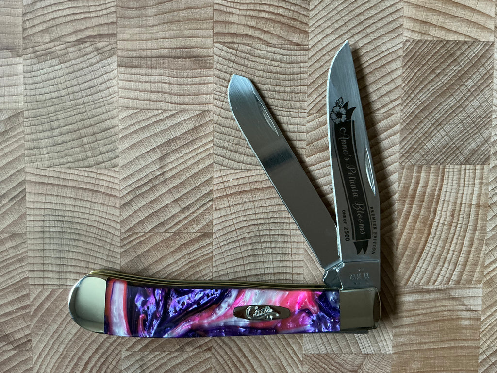 New in box- Limited Edition Trapper
