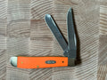 New in box - Orange Trapper
