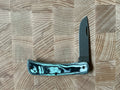 New in box - Seafoam Sod Jr