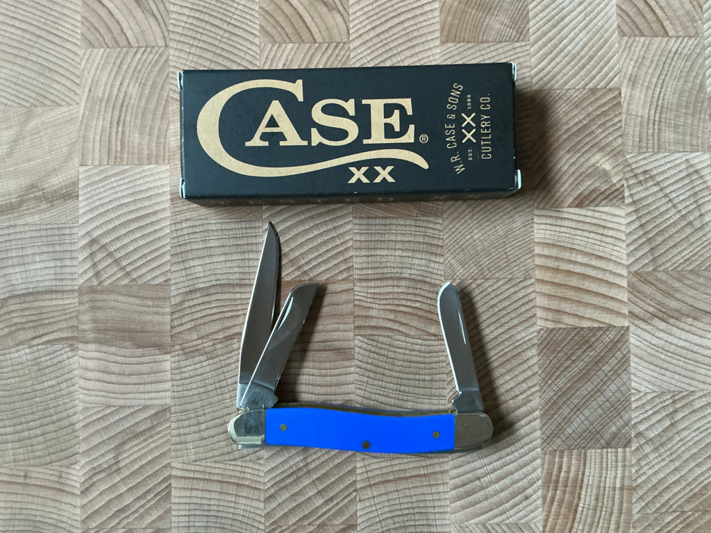 New in box - Stockman