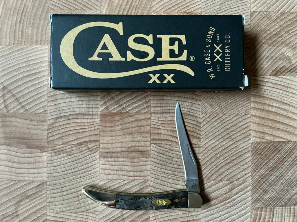 New in the box - Toothpick