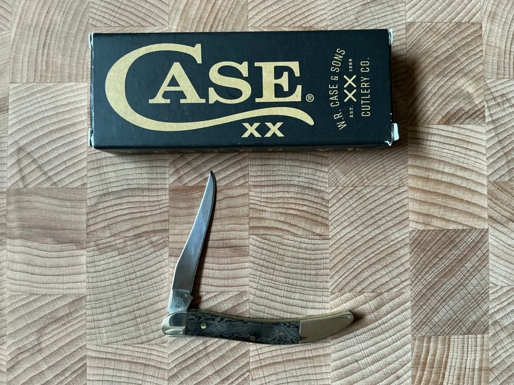 New in the box - Toothpick