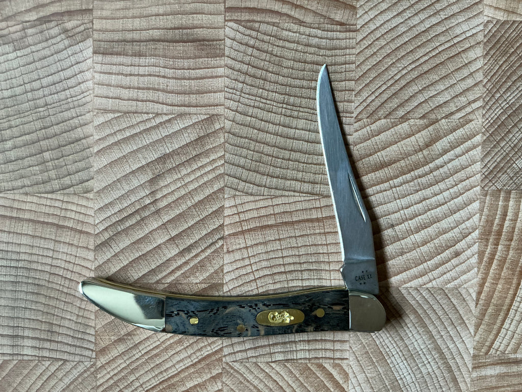 New in the box - Toothpick