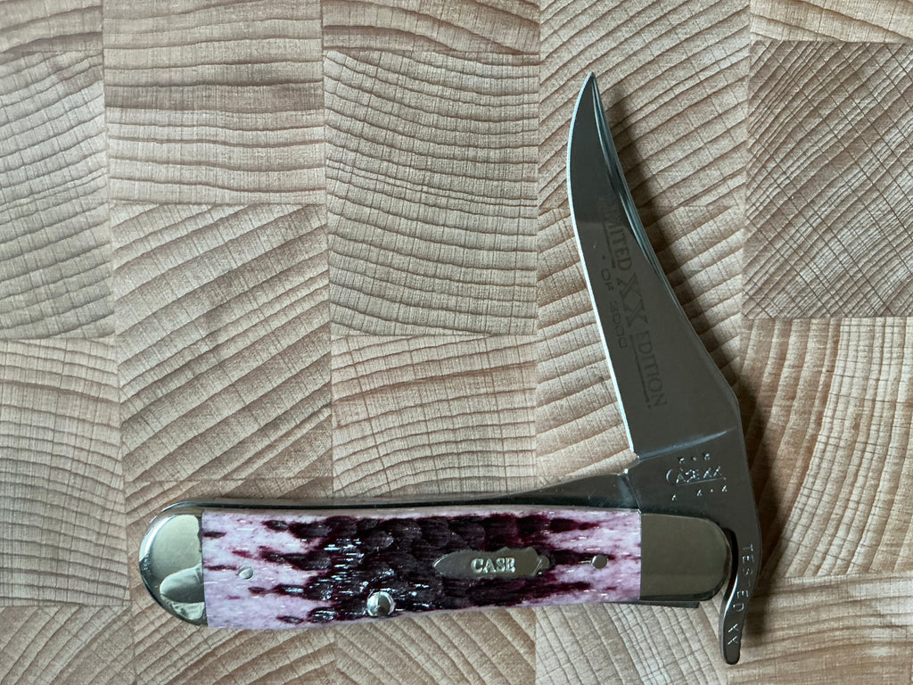 Limited Edition 1 of 3000 Russlock