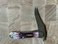 Limited Edition 1 of 3000 Russlock
