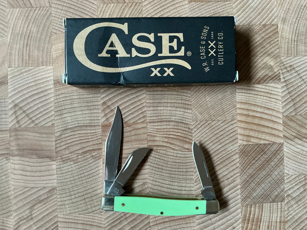 New in box - Mint Stockman