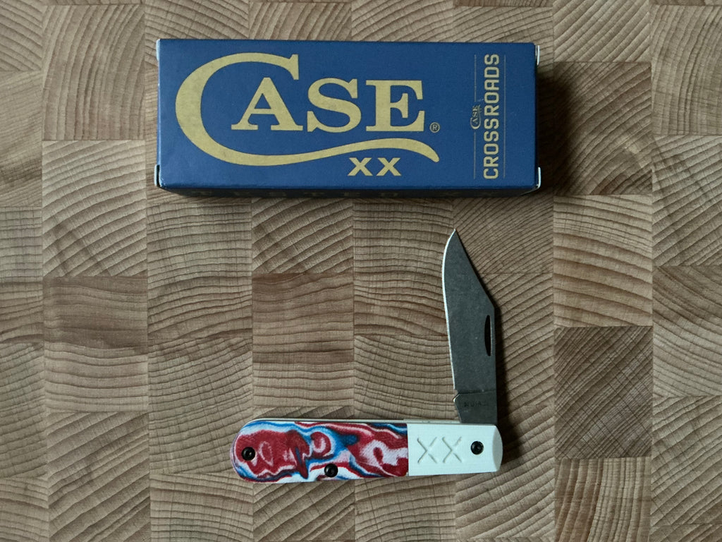 New in box - Barlow