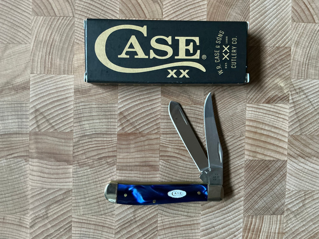 New in box - Mini Trapper