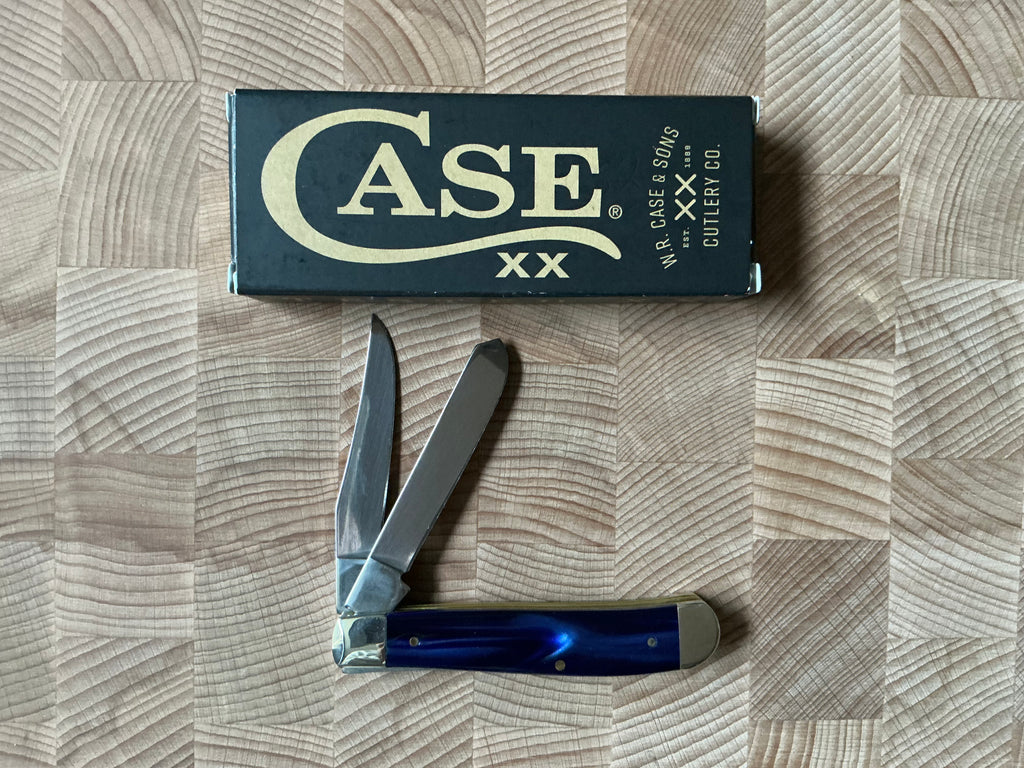 New in box - Mini Trapper