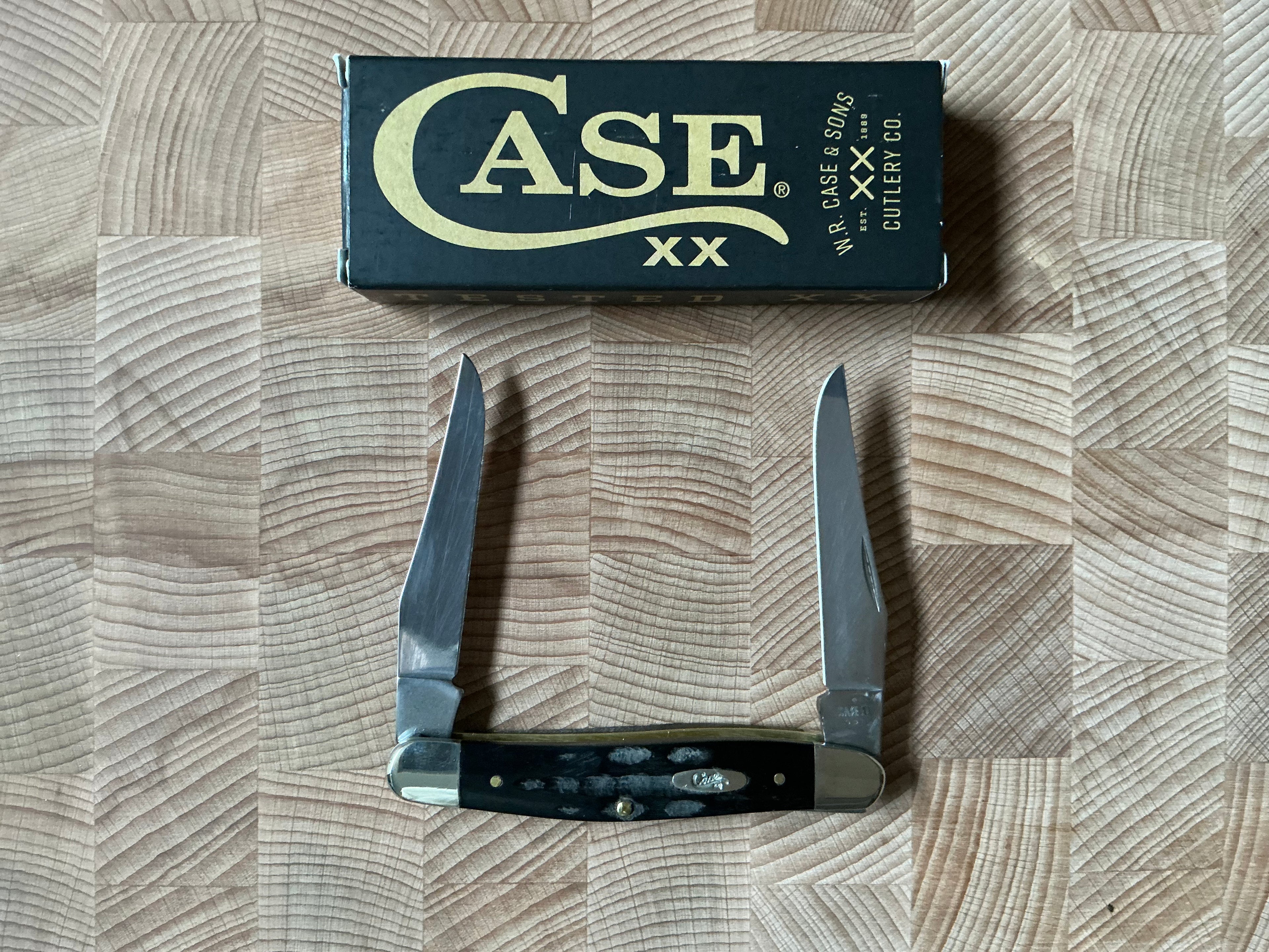 New in box - Muskrat