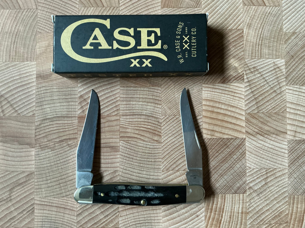 New in box - Muskrat