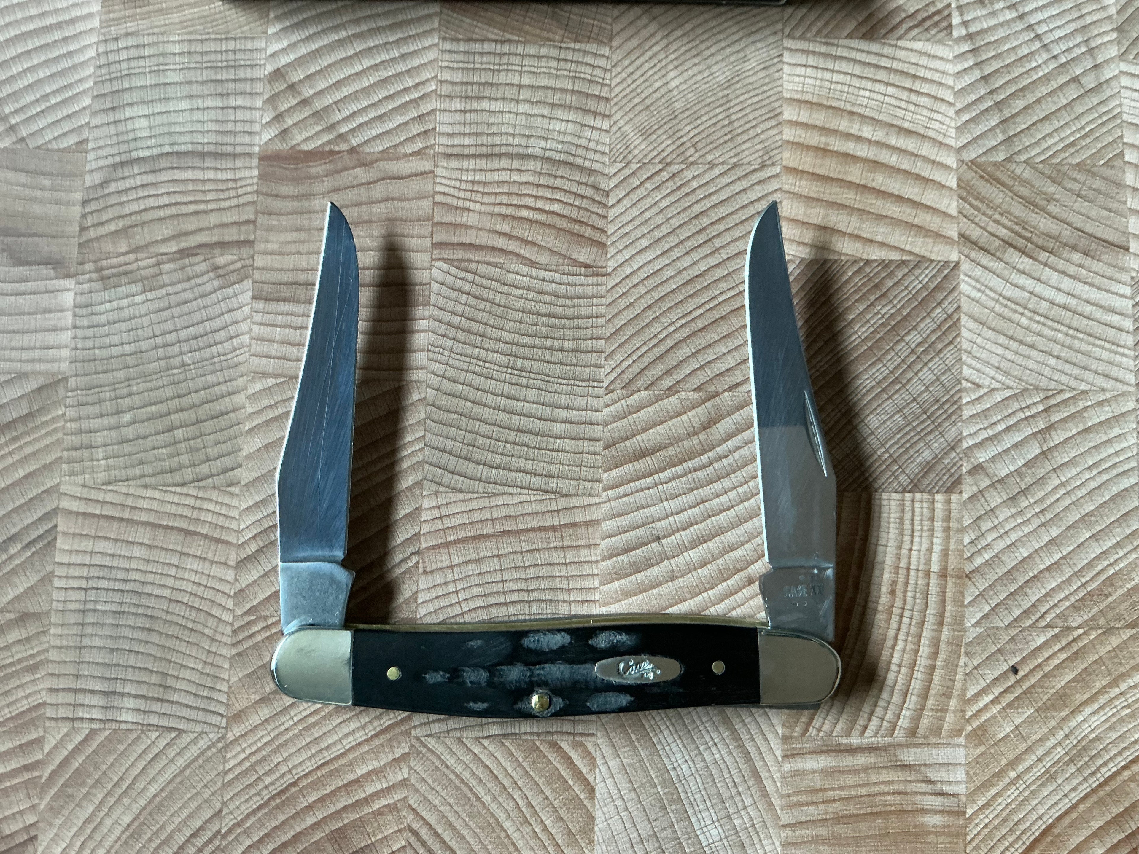 New in box - Muskrat