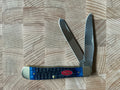 New in box - Blue Bone Trapper