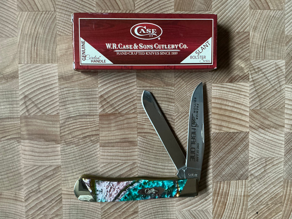 New in box - Corelon Trapper