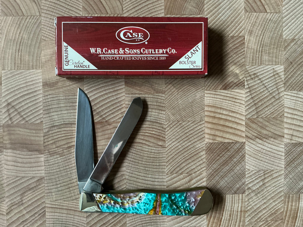 New in box - Corelon Trapper