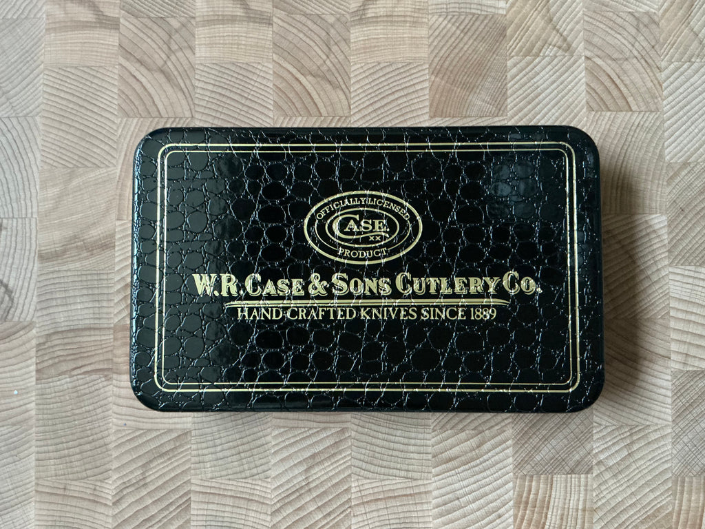 Limited Edition Hunting Trapper