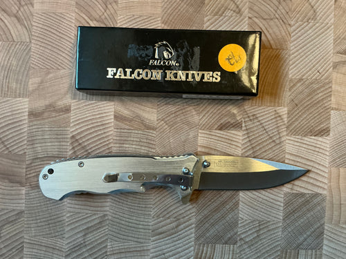 Falcon Folding Knife