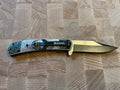 Sigma Folding Knife