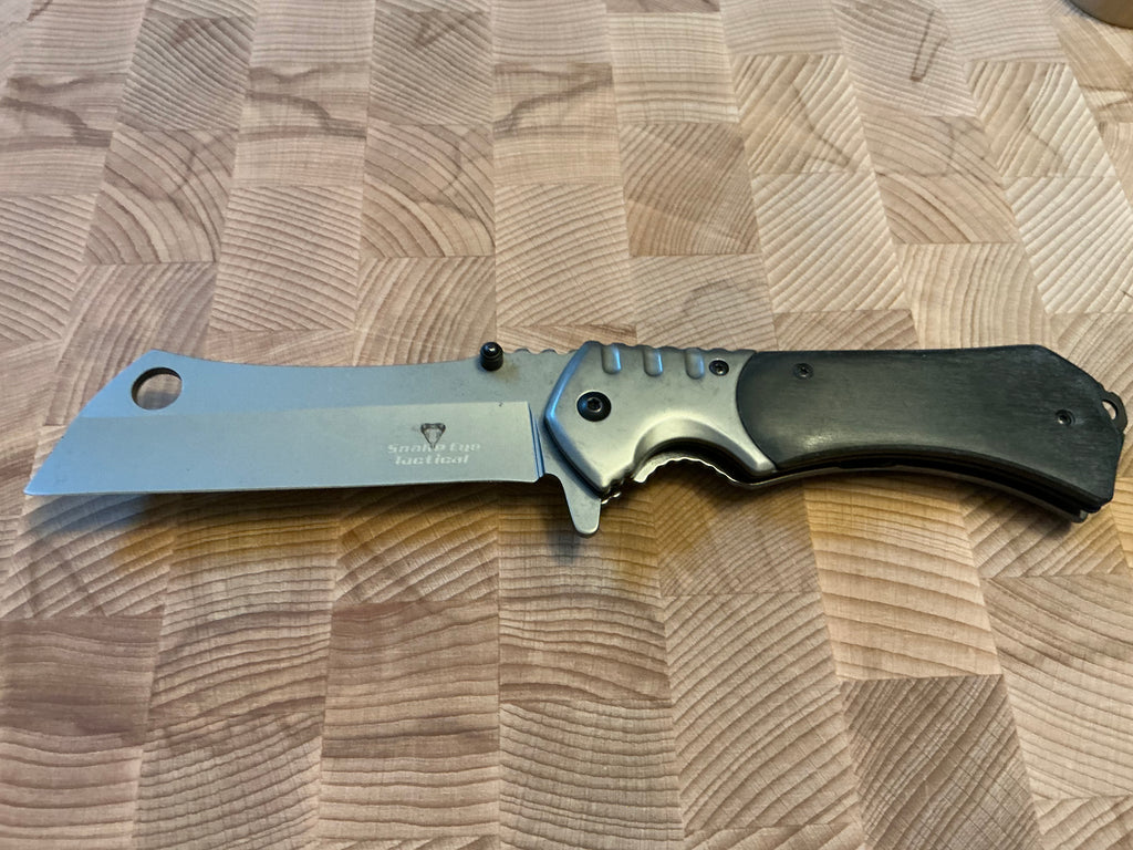 Snake Eye Tactical