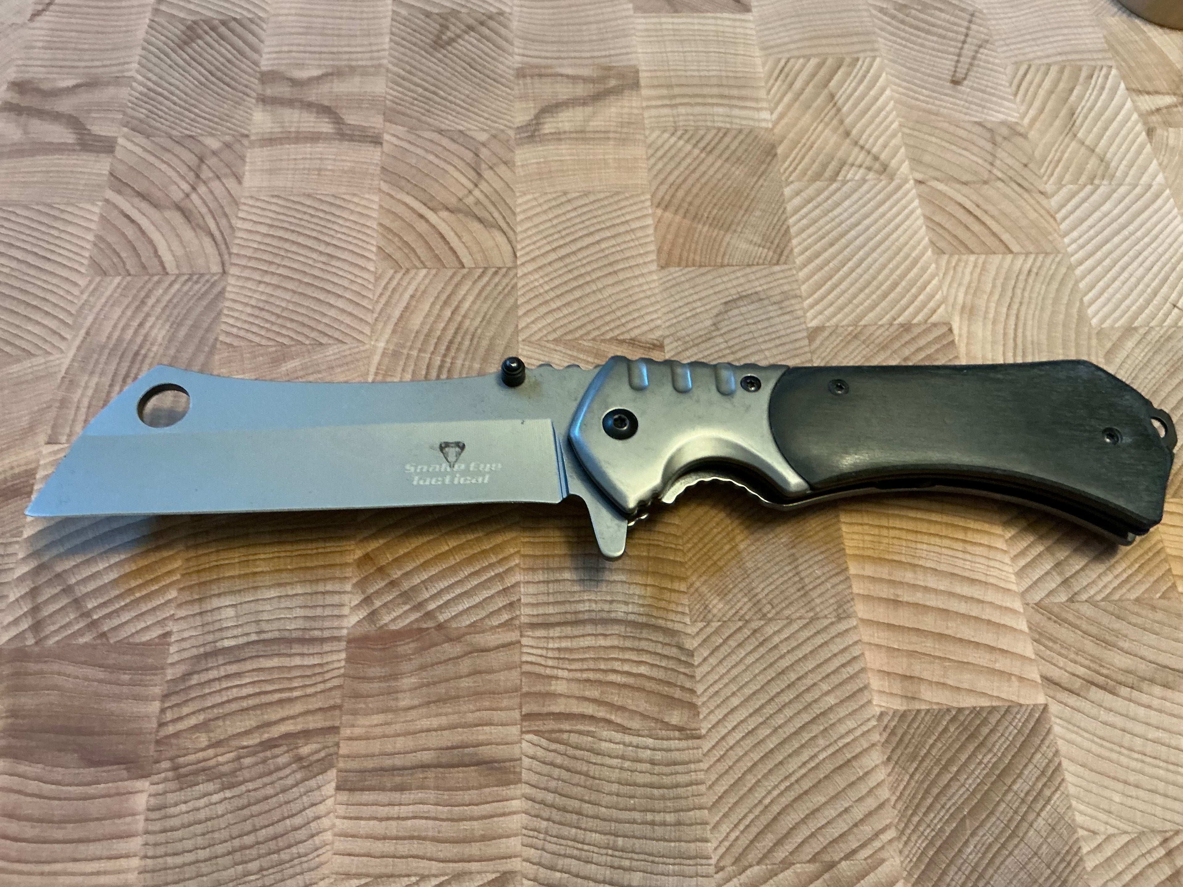 Snake Eye Tactical