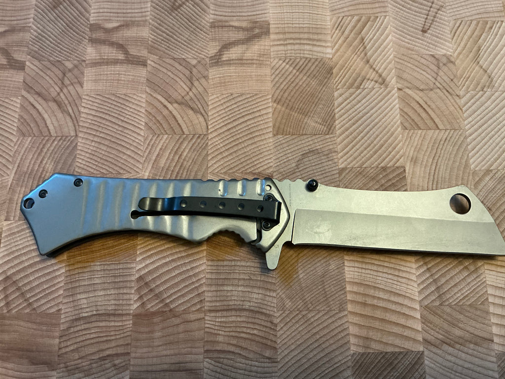 Snake Eye Tactical
