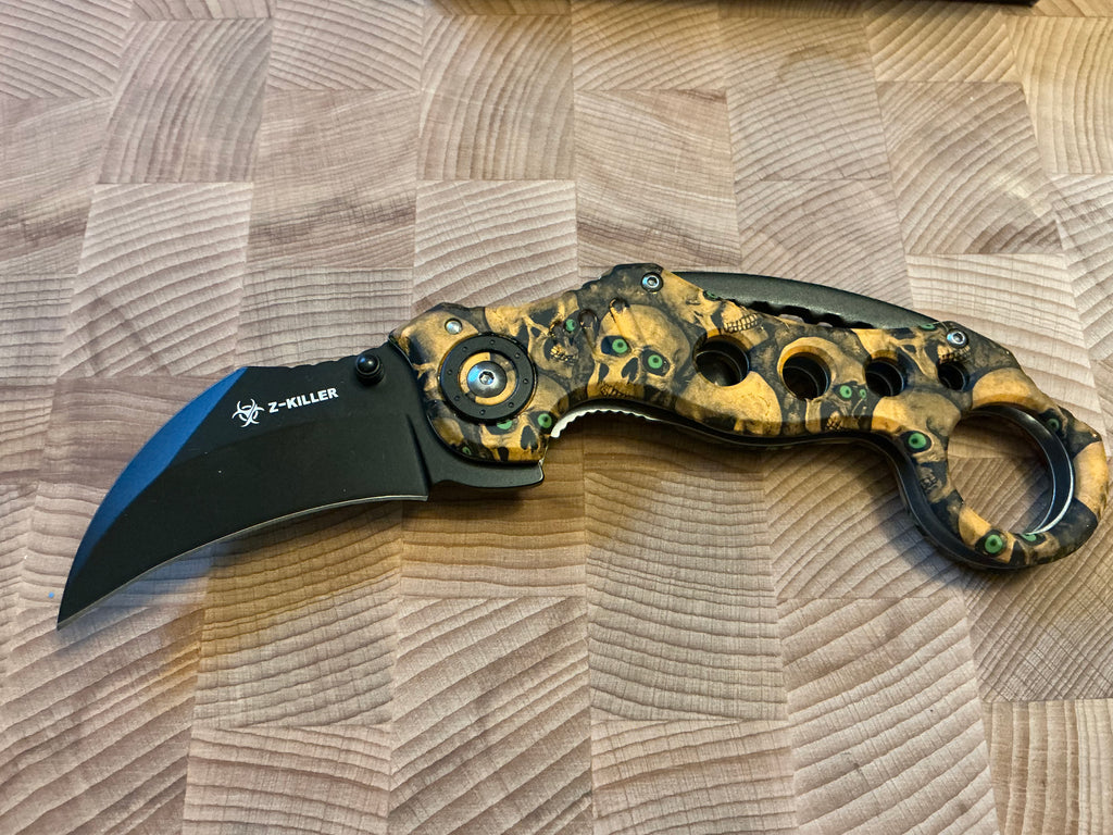 A-Killer Karambit